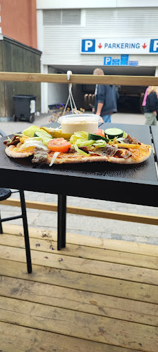 Photo of Victoria pizzeria Karlshamn - Ronnebygatan 2, 374 36 Karlshamn