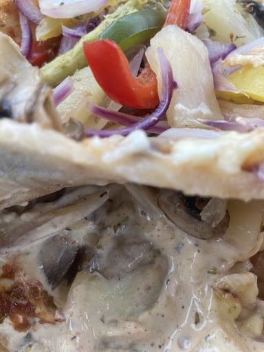 Photo of Victoria pizzeria Karlshamn - Ronnebygatan 2, 374 36 Karlshamn