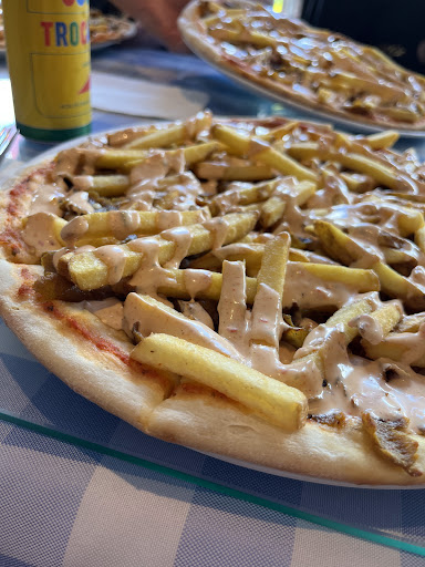 Photo of Pizzeria Ciaw Ciaw - Sandviksvägen 12, 691 52 Karlskoga