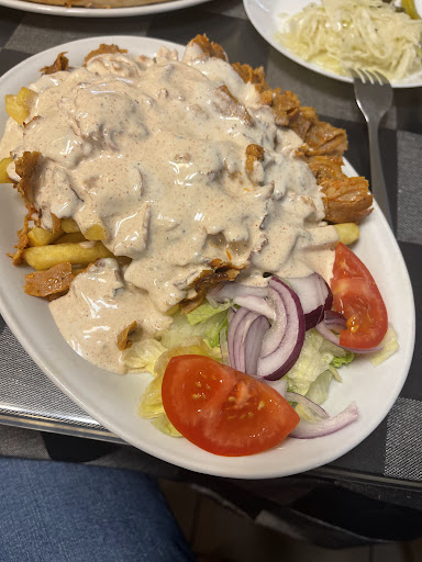 Photo of Pizzeria Ciaw Ciaw - Sandviksvägen 12, 691 52 Karlskoga