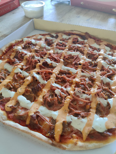 Photo of Pizzeria Ciaw Ciaw - Sandviksvägen 12, 691 52 Karlskoga