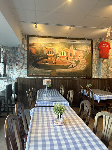 Photo of Pizzeria Ciaw Ciaw - Sandviksvägen 12, 691 52 Karlskoga