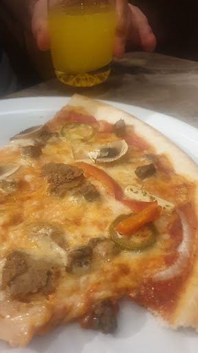 Photo of Pizzeria Ciaw Ciaw - Sandviksvägen 12, 691 52 Karlskoga