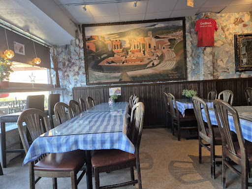 Photo of Pizzeria Ciaw Ciaw - Sandviksvägen 12, 691 52 Karlskoga