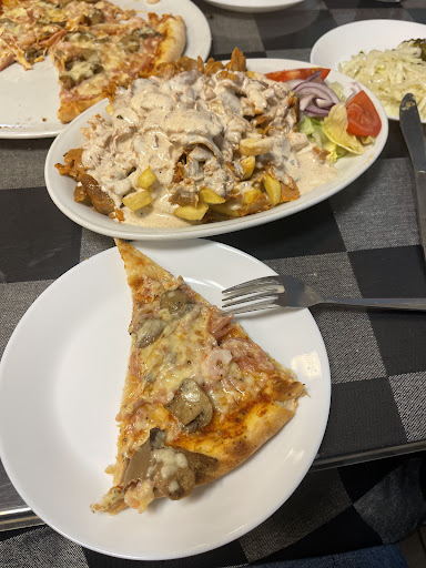 Photo of Pizzeria Ciaw Ciaw - Sandviksvägen 12, 691 52 Karlskoga