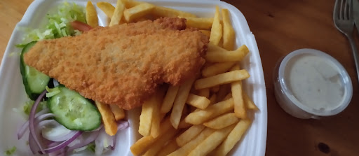 Photo of Nya Babylon Pizzeria - Jannelundsvägen 12, 693 31 Degerfors