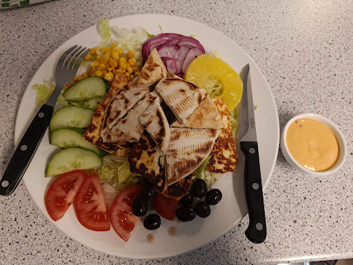 Photo of Viking Grill & Pizzeria - Medborgargatan 2, 693 30 Degerfors