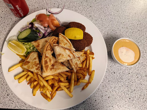 Photo of Viking Grill & Pizzeria - Medborgargatan 2, 693 30 Degerfors