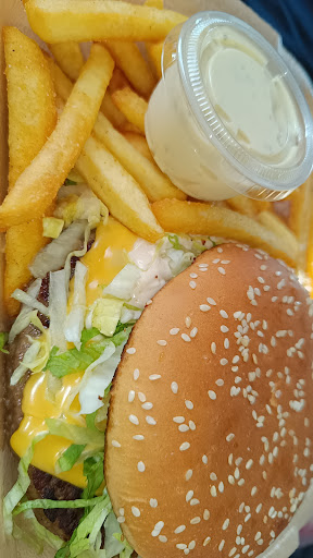 Photo of Viking Grill & Pizzeria - Medborgargatan 2, 693 30 Degerfors