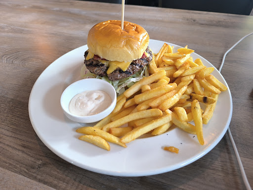 Photo of Viking Grill & Pizzeria - Medborgargatan 2, 693 30 Degerfors