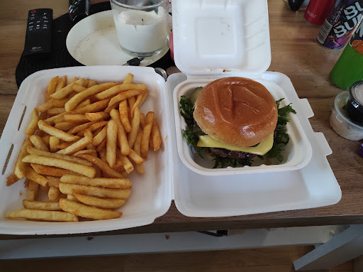 Photo of Viking Grill & Pizzeria - Medborgargatan 2, 693 30 Degerfors