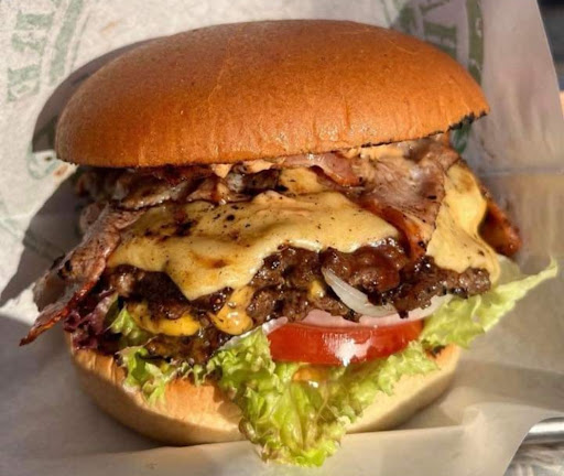 Photo of Svänginn Grill i Katrineholm - Oppundavägen 66, 641 37 Katrineholm