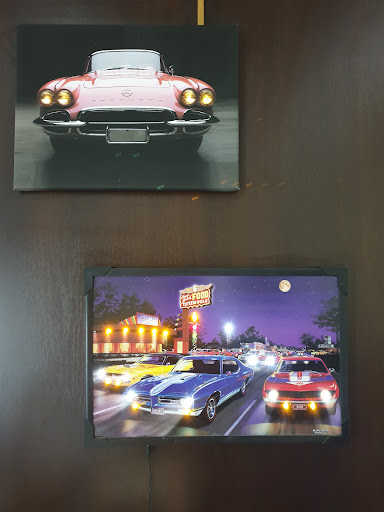 Photo of Svänginn Grill i Katrineholm - Oppundavägen 66, 641 37 Katrineholm