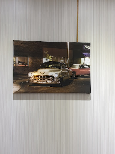 Photo of Svänginn Grill i Katrineholm - Oppundavägen 66, 641 37 Katrineholm