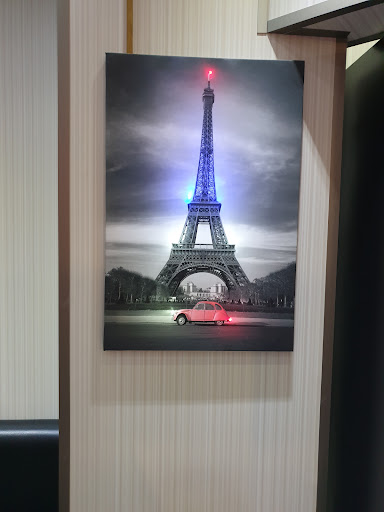 Photo of Svänginn Grill i Katrineholm - Oppundavägen 66, 641 37 Katrineholm