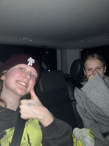 Photo of Svänginn Grill i Katrineholm - Oppundavägen 66, 641 37 Katrineholm