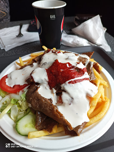 Photo of Svänginn Grill i Katrineholm - Oppundavägen 66, 641 37 Katrineholm