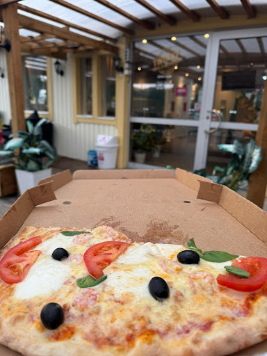 Photo of Twinky grill & restaurang - Katrineholmsvägen 10, 642 34 Flen