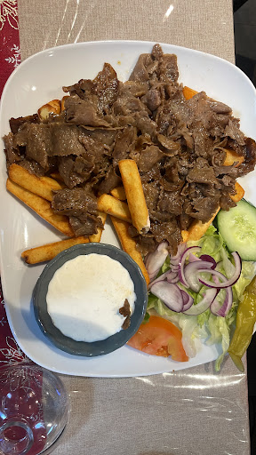 Photo of Twinky grill & restaurang - Katrineholmsvägen 10, 642 34 Flen