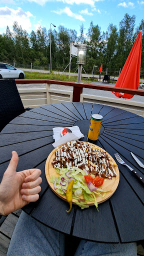 Photo of Twinky grill & restaurang - Katrineholmsvägen 10, 642 34 Flen