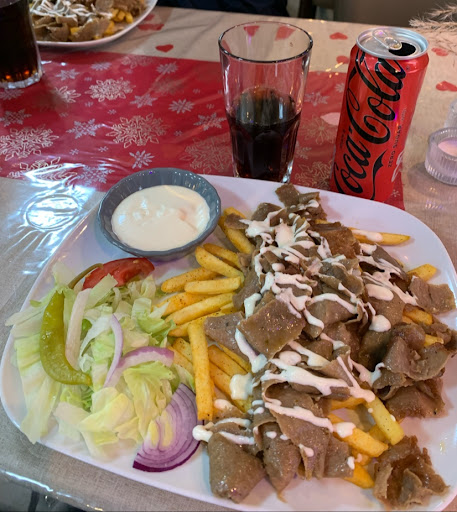 Photo of Twinky grill & restaurang - Katrineholmsvägen 10, 642 34 Flen