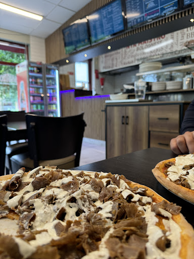 Photo of Nya Maistro Grillen - Fredsgatan 11, 641 30 Katrineholm