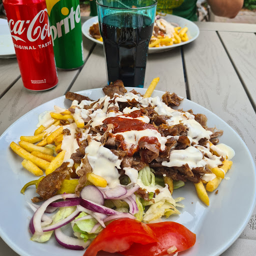 Photo of Nya Maistro Grillen - Fredsgatan 11, 641 30 Katrineholm