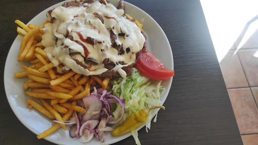 Photo of Nya Maistro Grillen - Fredsgatan 11, 641 30 Katrineholm