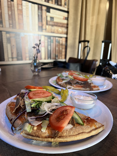 Photo of Järnvägsgrillen/Kyckling Kebab - Grill Katrineholm - Bievägen 1, 641 46 Katrineholm