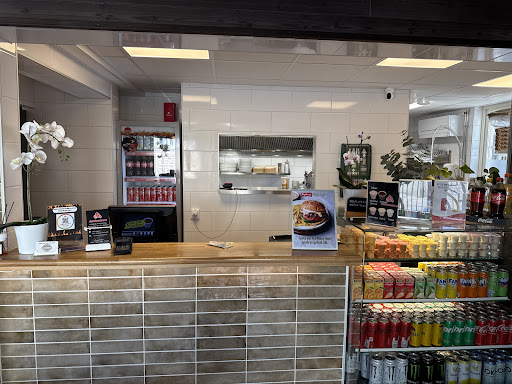 Photo of Järnvägsgrillen/Kyckling Kebab - Grill Katrineholm - Bievägen 1, 641 46 Katrineholm