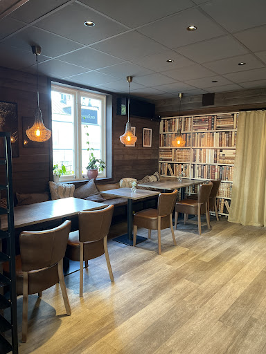 Photo of Järnvägsgrillen/Kyckling Kebab - Grill Katrineholm - Bievägen 1, 641 46 Katrineholm