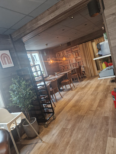 Photo of Järnvägsgrillen/Kyckling Kebab - Grill Katrineholm - Bievägen 1, 641 46 Katrineholm