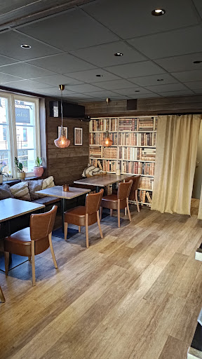 Photo of Järnvägsgrillen/Kyckling Kebab - Grill Katrineholm - Bievägen 1, 641 46 Katrineholm