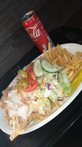 Photo of Järnvägsgrillen/Kyckling Kebab - Grill Katrineholm - Bievägen 1, 641 46 Katrineholm