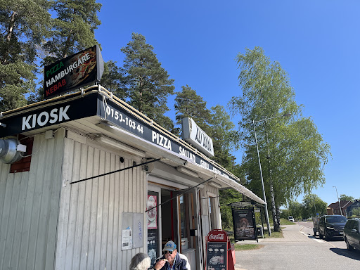 Photo of Ali Baba Grill & Pizza - Vingåkersvägen 66, 641 51 Katrineholm