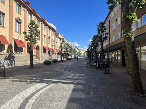 Photo of Jacobs - Centrum, Köpmangatan 15, 641 30 Katrineholm