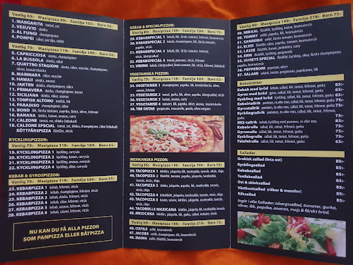 Photo of Jacobs - Centrum, Köpmangatan 15, 641 30 Katrineholm