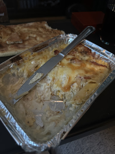 Photo of King's Pizzeria - Sveavägen 40A, 641 34 Katrineholm