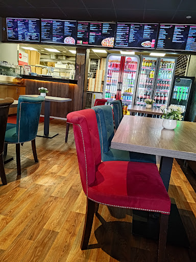 Photo of King's Pizzeria - Sveavägen 40A, 641 34 Katrineholm