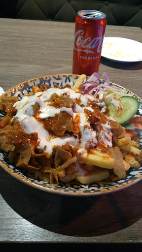 Photo of King's Pizzeria - Sveavägen 40A, 641 34 Katrineholm