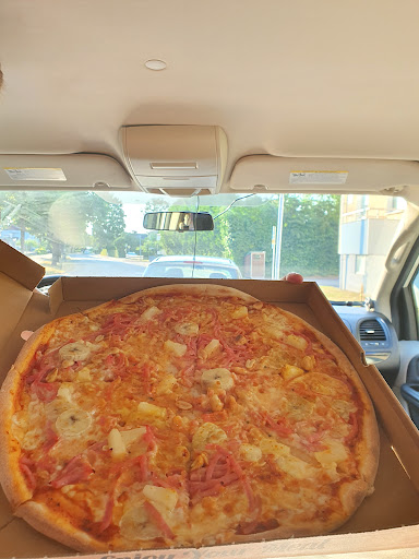 Photo of King's Pizzeria - Sveavägen 40A, 641 34 Katrineholm