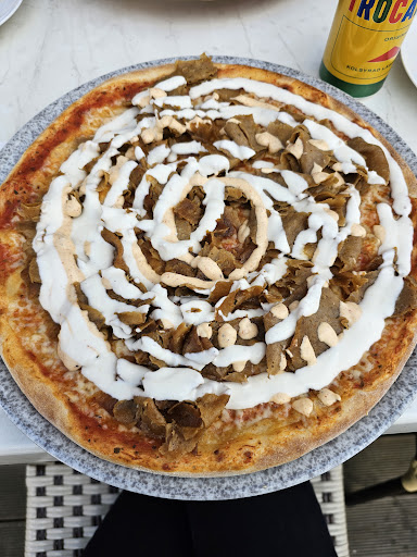 Photo of King's Pizzeria - Sveavägen 40A, 641 34 Katrineholm