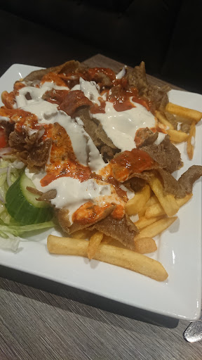 Photo of King's Pizzeria - Sveavägen 40A, 641 34 Katrineholm