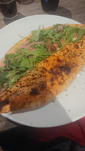 Photo of King's Pizzeria - Sveavägen 40A, 641 34 Katrineholm