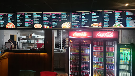 Photo of King's Pizzeria - Sveavägen 40A, 641 34 Katrineholm