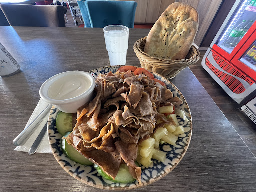 Photo of King's Pizzeria - Sveavägen 40A, 641 34 Katrineholm