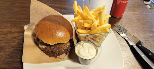 Photo of Grillstationen Kävlinge - Västra Långgatan 26, 244 32 Kävlinge