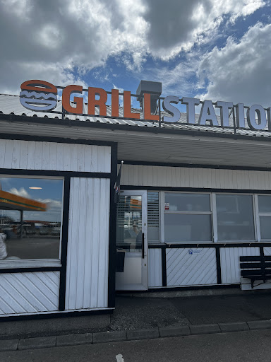 Photo of Grillstationen Kävlinge - Västra Långgatan 26, 244 32 Kävlinge