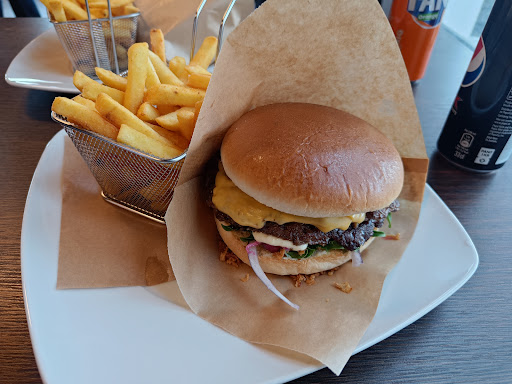 Photo of Grillstationen Kävlinge - Västra Långgatan 26, 244 32 Kävlinge