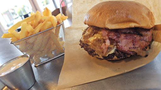 Photo of Grillstationen Kävlinge - Västra Långgatan 26, 244 32 Kävlinge